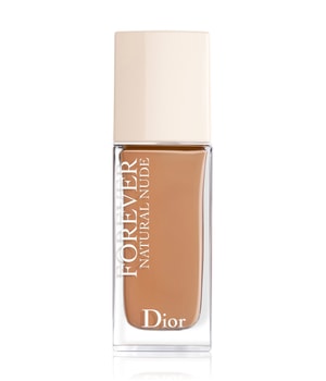 DIOR Forever Natural Nude Flüssige Foundation 30 ml Hellbraun