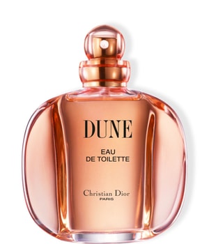 DIOR Dune Eau de Toilette 100 ml