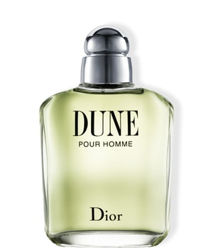 DIOR Dune Pour Homme Eau de Toilette 100 ml