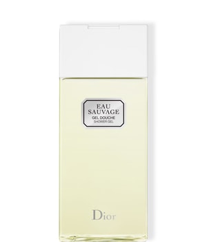 DIOR Eau Sauvage Duschgel 200 ml