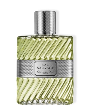 DIOR Eau Sauvage Eau de Toilette 100 ml