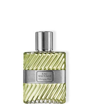 DIOR Eau Sauvage Eau de Toilette 50 ml