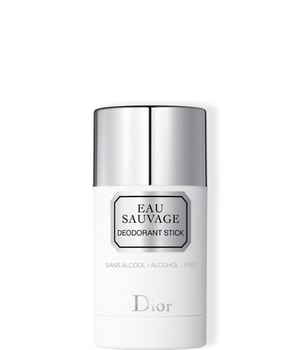 DIOR Eau Sauvage ohne Alkohol Deodorant Stick 75 ml