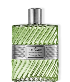 DIOR Eau Sauvage Schüttflakon After Shave Lotion 200 ml