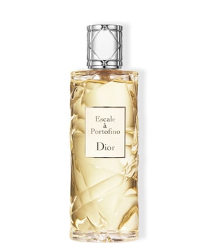 DIOR Escale à Portofino Eau de Toilette 125 ml