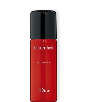 DIOR Fahrenheit Deodorant Spray 150 ml