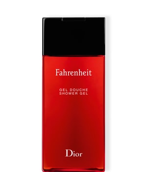 DIOR Fahrenheit Duschgel 200 ml