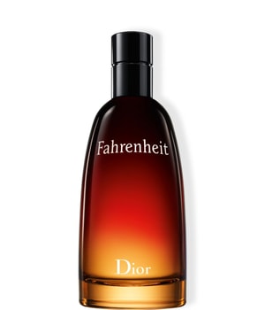 DIOR Fahrenheit Eau de Toilette 100 ml