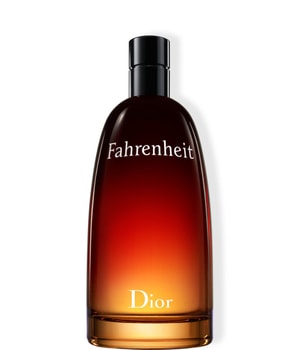 DIOR Fahrenheit Eau de Toilette 200 ml