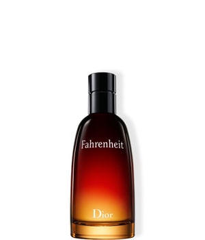 DIOR Fahrenheit Eau de Toilette 50 ml