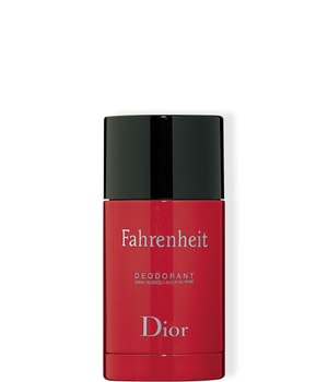 DIOR Fahrenheit ohne Alkohol Deodorant Stick 75 ml