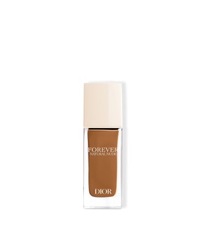 DIOR Forever Natural Nude Flüssige Foundation 30 ml Braun