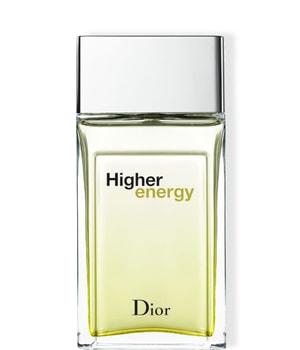 DIOR Higher Energy Eau de Toilette 100 ml