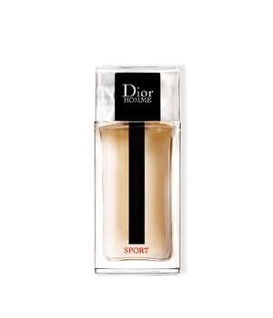 DIOR Homme Sport Eau de Toilette 125 ml