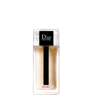 DIOR Homme Sport Eau de Toilette 75 ml