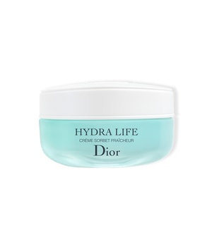 DIOR Hydra Life Crème Sorbet Fraîcheur Gesichtscreme 50 ml