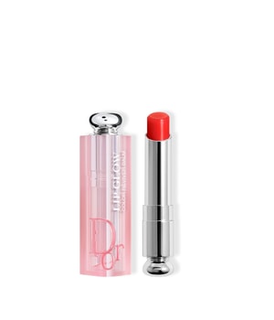 DIOR Lip Glow Color Reviver Lippenbalsam 3.2 g Rot