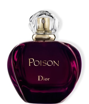 DIOR Poison Eau de Toilette 100 ml