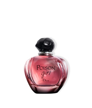 DIOR Poison Girl Eau de Parfum 100 ml