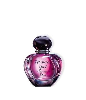 DIOR Poison Girl Eau de Toilette 30 ml