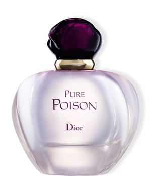 DIOR Pure Poison Eau de Parfum 100 ml