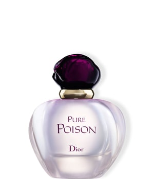 DIOR Pure Poison Eau de Parfum 50 ml