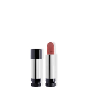 DIOR Rouge Dior Baume Matt Refills Lippenstift 3.5 g Braun