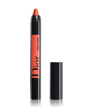 DIOR Rouge Dior Birds of a Feather Lippenstift 1.4 g Hellbraun