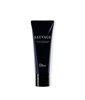 DIOR Sauvage 2-in-1 Face Cleanser and Mask Reinigungsschaum 125 ml