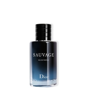 DIOR Sauvage Eau de Parfum 100 ml