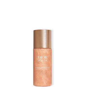 DIOR Solar L'Huile Sublimatrice Körperöl 125 ml