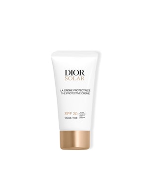 DIOR Solar La Crème Protectrice Visage SPF 30 Sonnencreme 50 ml