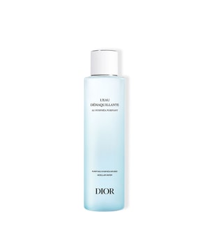 DIOR Transversal Cleanser Micellar Water Gesichtswasser 200 ml