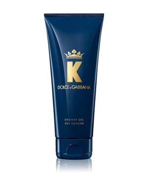 Dolce&Gabbana K by Dolce&Gabbana Duschgel 200 ml