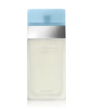 Dolce&Gabbana Light Blue Eau de Toilette 200 ml