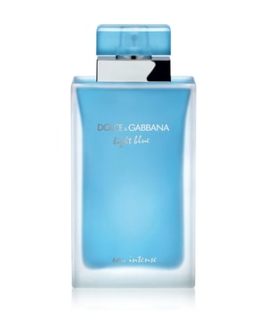 Dolce&Gabbana Light Blue Eau Intense Eau de Parfum 100 ml