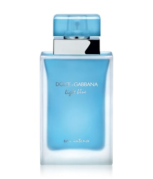 Dolce&Gabbana Light Blue Eau Intense Eau de Parfum 25 ml