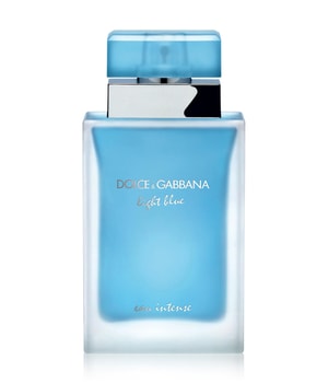 Dolce&Gabbana Light Blue Eau Intense Eau de Parfum 50 ml