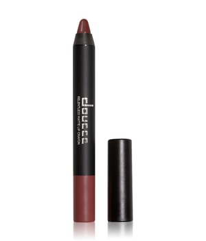 Doucce Relentless Matte Lip Crayon Lippenstift 2.8 g Braun