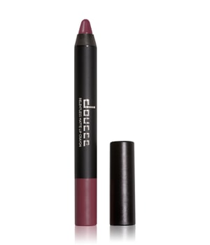 Doucce Relentless Matte Lip Crayon Lippenstift 2.8 g Dunkelrot