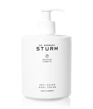 DR. BARBARA STURM Anti-Aging Körpercreme 500 ml