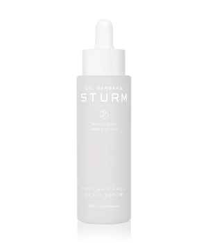 DR. BARBARA STURM Anti-Hair Fall Hair & Scalp Serum Haaröl 50 ml