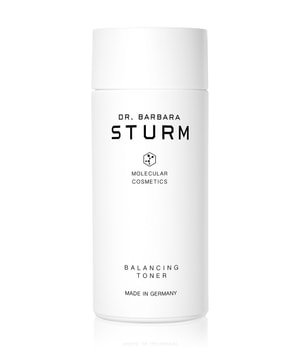 DR. BARBARA STURM Balancing Gesichtswasser 150 ml