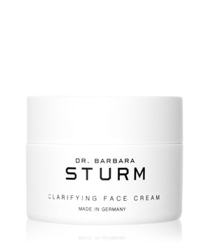 DR. BARBARA STURM Clarifying Gesichtscreme 50 ml