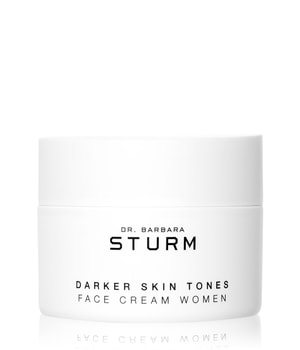 DR. BARBARA STURM Darker Skin Tones Face Cream Gesichtscreme 50 ml