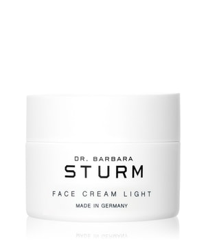 DR. BARBARA STURM Face Cream Light Gesichtscreme 50 ml