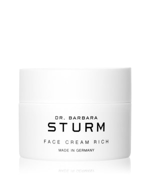 DR. BARBARA STURM Face Cream Rich Gesichtscreme 50 ml