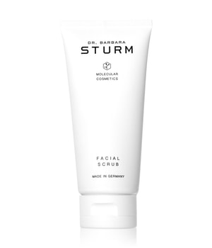 DR. BARBARA STURM Facial Scrub Gesichtspeeling 100 ml