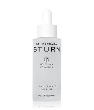 DR. BARBARA STURM Hyaluronic Gesichtsserum 30 ml