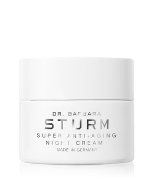 DR. BARBARA STURM Super Anti-Aging Night Cream Nachtcreme 50 ml